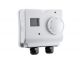 Digital Dual Thermostat for Unvented Hot Water Cylinders - STAT500500