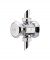 Reliance 503 E Exposed Timeflow Shower Control with Large Disc